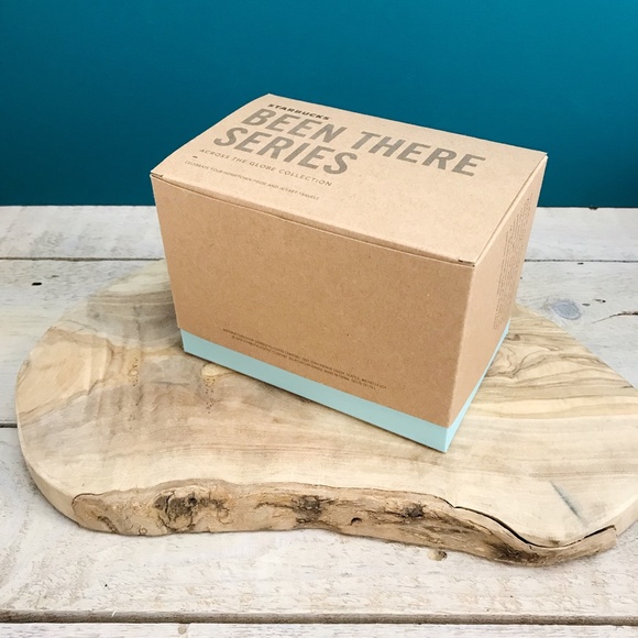 STARBUCKS Orlando Coffee Mug 14 Oz 2018 Been There Series Collectors Edition NIB - Picture 3 of 12